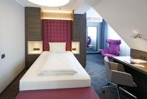 Hotel Stadt München – Photos 4