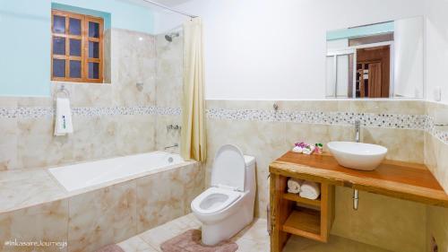 Gallery image of Inkasaire Boutique Lodge in Urubamba