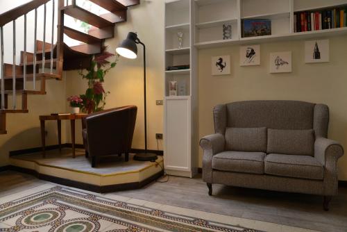 Gallery image of Room & Breakfast Canalino 21 in Modena