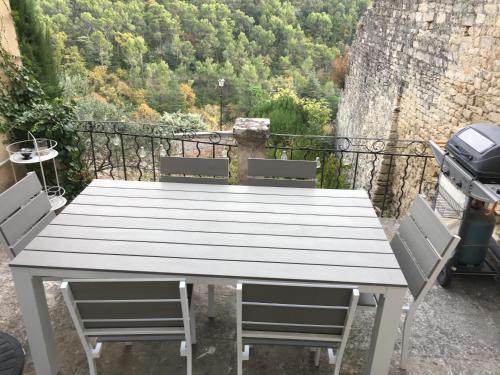 Gallery image of Location Bonnieux Provence in Bonnieux