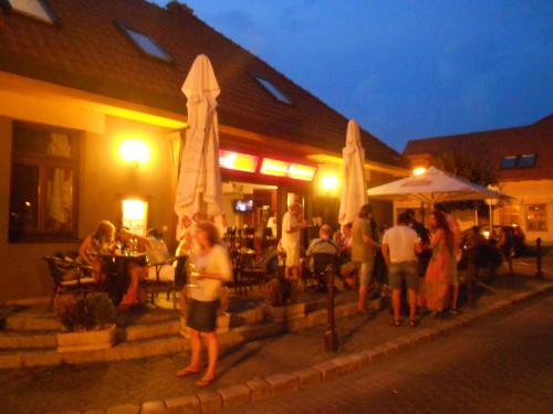 Гости Pension & Restaurant PATRIOT Trnava