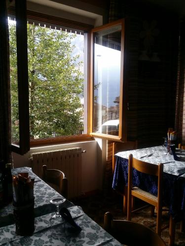 Gallery image of Albergo la Valle in Daone