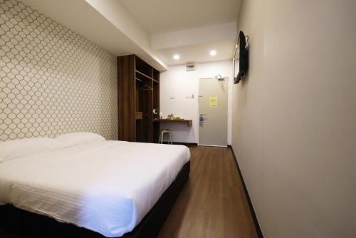 Katil atau katil-katil dalam bilik di DreamCatchers Home