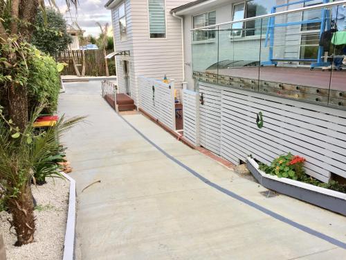 Gambar di galeri bagi Amber Homes B di Auckland