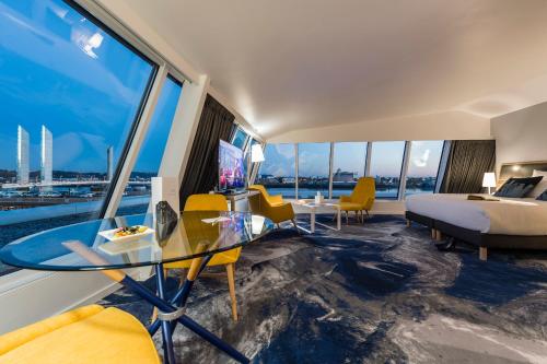 Gallery image of Seeko'o Hotel Bordeaux in Bordeaux