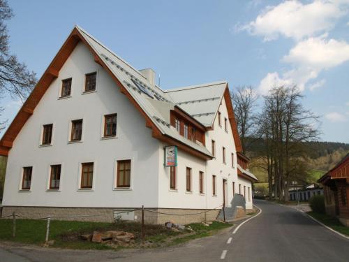 ロキトニツェ・ナト・イゼロウにあるModern Apartment in Rokytnice nad Jizerou near Ski Areaのギャラリーの写真