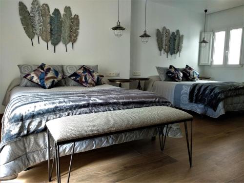 Pension Hostal Enriqueta (Spanje Marbella) - Booking.com