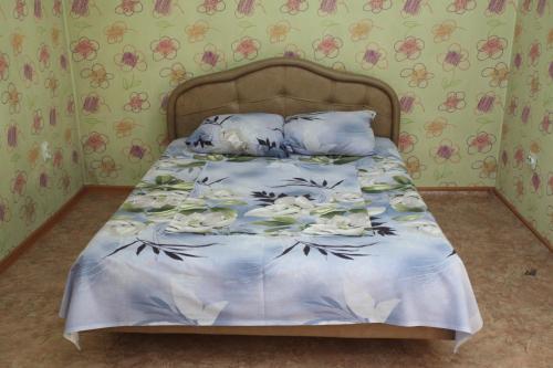 Voodi või voodid majutusasutuse Григорченкова 33 toas