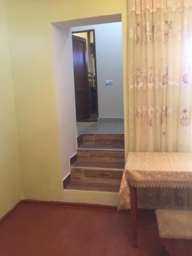  Anush`s B&B -  Room  picture :    TV    Balcony    Free toiletries                          