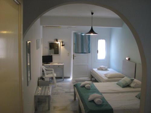 Gallery image of Alex Studios Tinos in Tinos