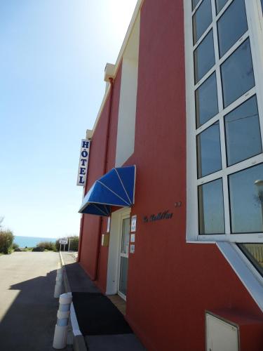 Hôtel Bellevue Cap d'Agde photo 28