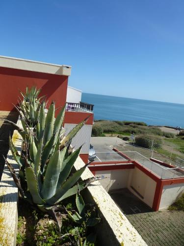 Hôtel Bellevue Cap d'Agde photo 24
