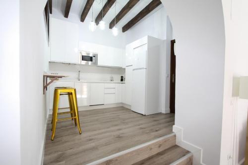Apartamento San Fernando 27