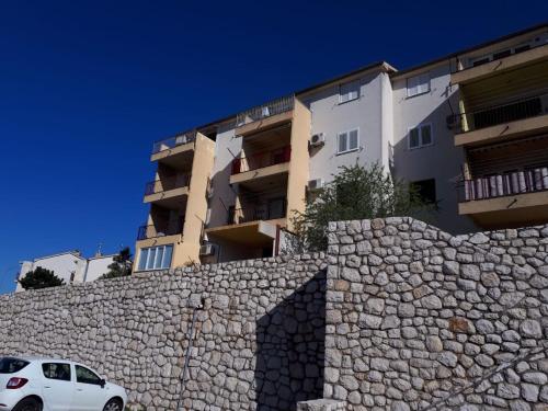 Apartment Jakov