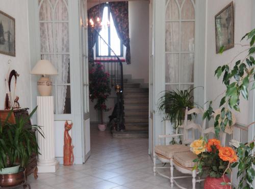 Gallery image of Chateau De Benac in Bénac