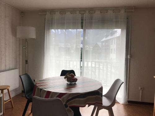 Gallery image of Appartement 6 personnes in Saint-Lary-Soulan