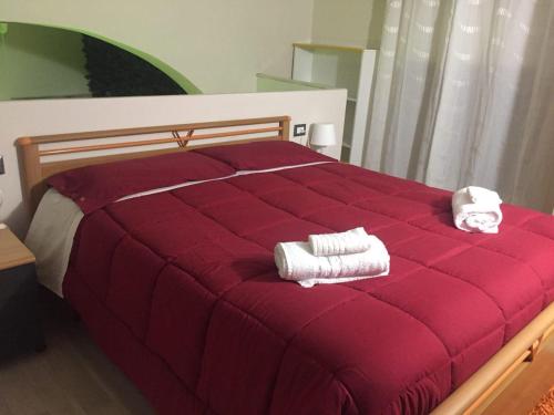 Imagine din galeria proprietății Agorà Fortino în Catania