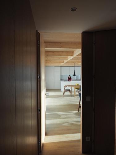 Fotografie z fotogalerie ubytování Casa das Pérgolas v destinaci Comporta
