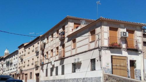 El Rincón de Puerta Nueva