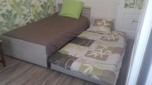 Apartment Corneille