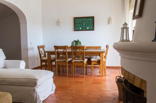 Beach House at Praia da Luz