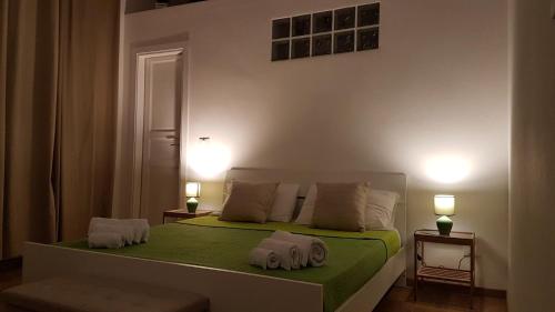 Afbeelding uit fotogalerij van Mondello Sicily House in Mondello