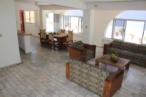 Gallery image of HOTEL Galerias Diana in Acapulco