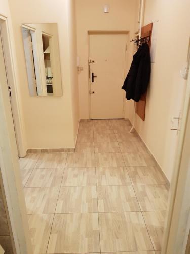 حمام في Apartment Gdańsk Wrzeszcz