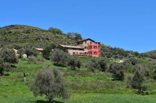 Galeriebild der Unterkunft Casale il Cilento in Castellabate