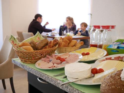 Gallery image of Hotel & Mühlenapartments in Gernsbach