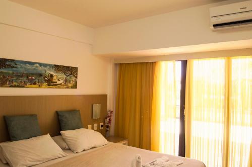 Gallery image of Apartamento Pipa Deluxe in Pipa