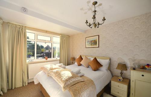 Gallery image of Glen View B & B in Whitby