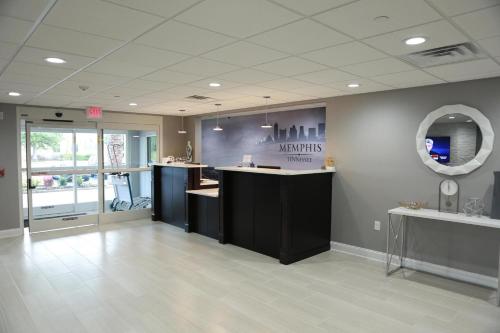 Imagen de la galería de Home Inn and Suites Memphis, en Memphis
