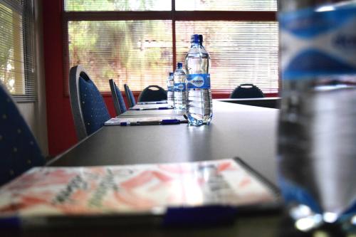 Gambar di galeri bagi Margarita House di Nairobi