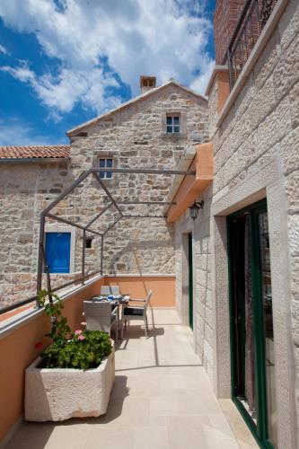 Gallery image of Villa Marija Podgora in Podgora