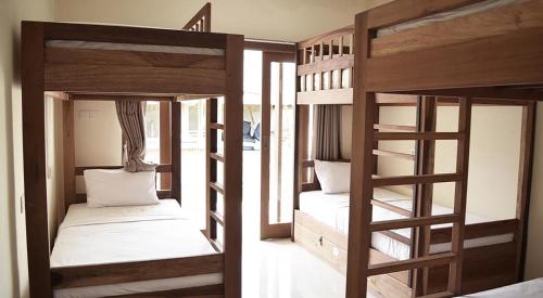 Gallery image of Castaway Hostel in Canggu