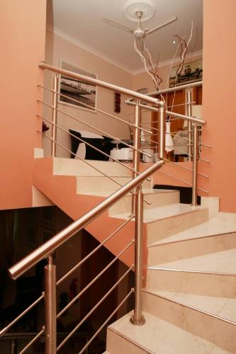 Φωτογραφία από το άλμπουμ του Westland Villa σε Accra