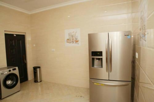 Φωτογραφία από το άλμπουμ του Westland Villa σε Accra
