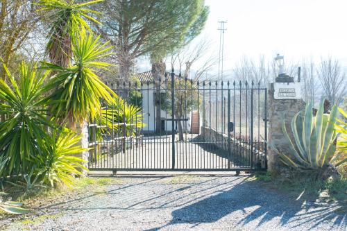 Imagen de la galería de Huerta La Laja,Casa Grande, en Ronda