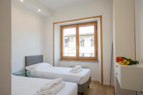 Alinari Apartment