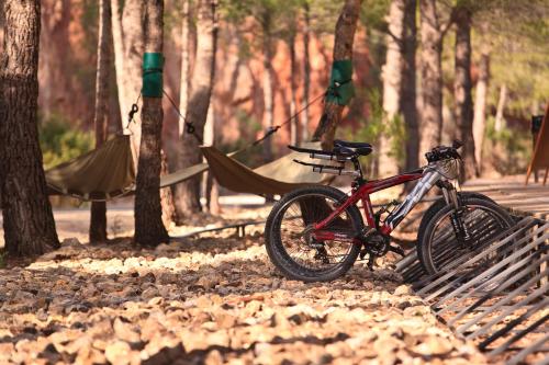 Fotografie z fotogalerie ubytování Antiga Estació de Benifallet v destinaci Benifallet