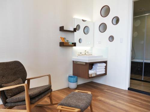 Fotografie z fotogalerie ubytování See Moon Homestay v destinaci Yuchi