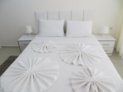 Легло или легла в стая в Stella City Apartments