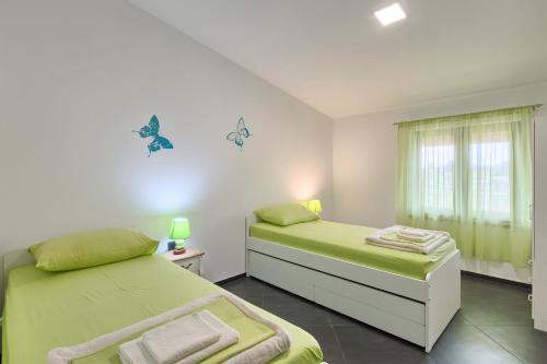 Gallery image of Apartments Ines in Pula