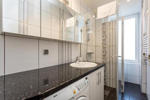 Gallery image of Apartament Chmielna by Your Freedom in Warsaw