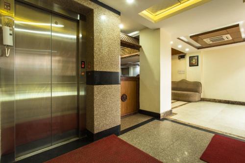 カトマンズにあるHotel Kathmandu Innのギャラリーの写真