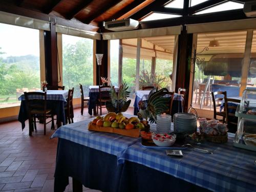 Locanda le Boscarecce – Photos 4