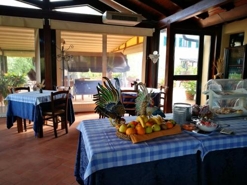 Locanda le Boscarecce – Photos 5