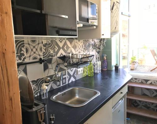 Alfama Patio Apartments