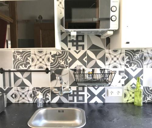 Alfama Patio Apartments